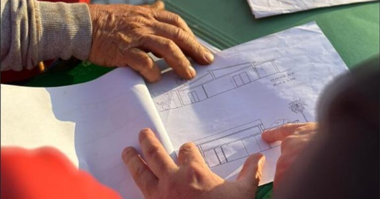 Del Anteproyecto a la Entrega: El Rol de un Equipo Remoto en Todo el Ciclo de Vida de un Proyecto
