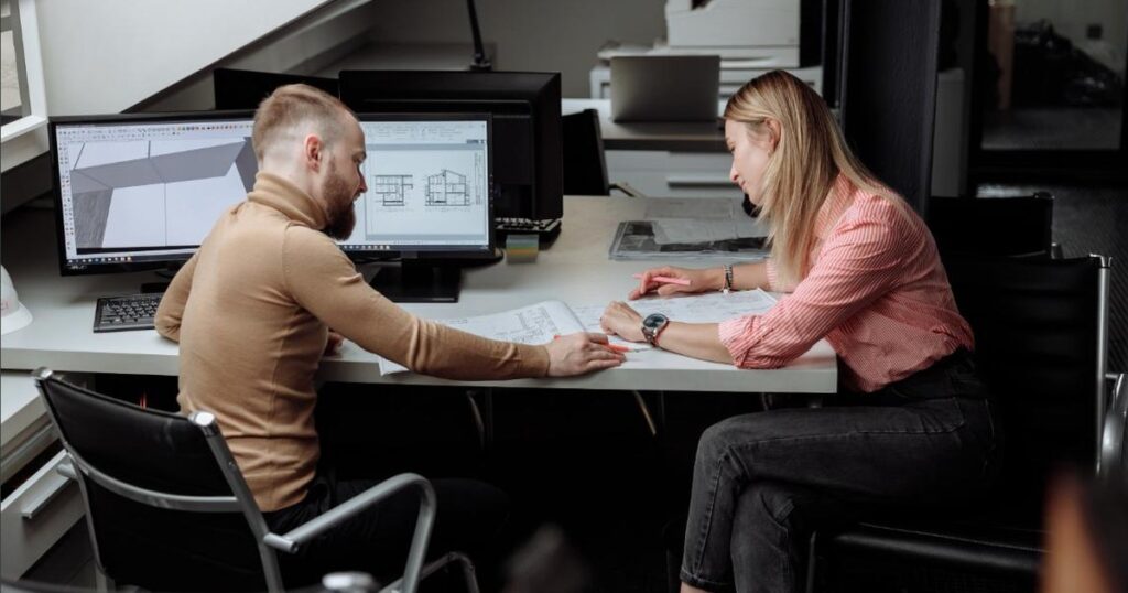 Equipos Remotos Especializados para Constructoras y Firmas de Arquitectura