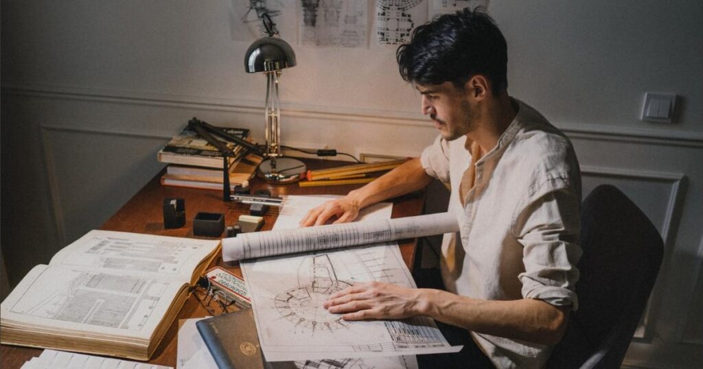Cómo Escalar tu Firma de Arquitectura Sin Aumentar tu Estructura Administrativa