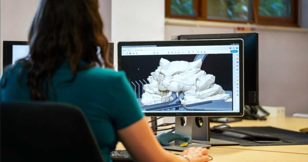 Modelado Revit Remoto: Qué Incluye y Cómo Funciona el Servicio