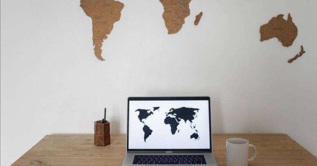 Nearshoring en Colombia: Ventajas para Empresas de Estados Unidos