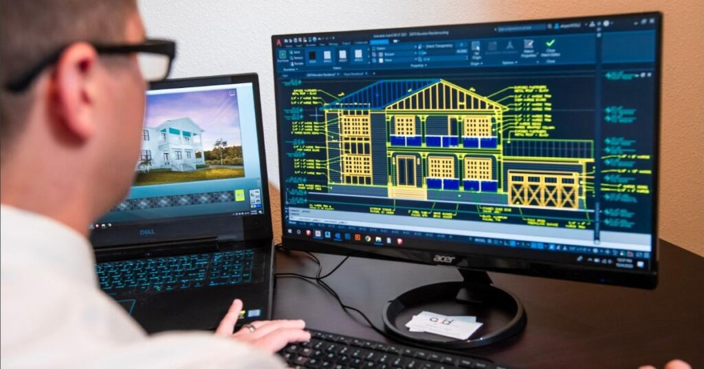 Outsourcing de Modelado BIM: Qué Es y Cómo Beneficia a tu Constructora
