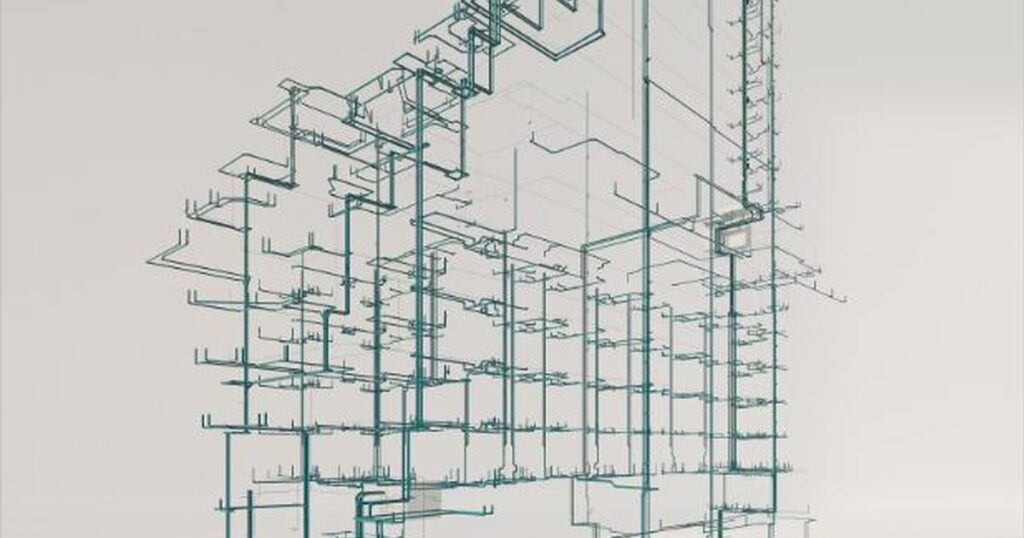 Renders y Visualización Arquitectónica: Cómo Delegar Sin Perder Calidad