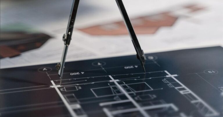 Shop Drawings Remotos: Precisión Técnica para Fabricación e Instalación
