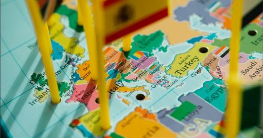Por Qué Colombia es el Mejor Destino de Talento Bilingüe en Latinoamérica