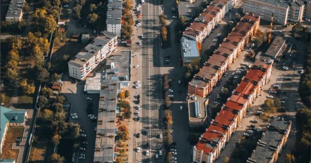 Urbanismo y Desarrollo Inmobiliario: Cómo un Equipo Remoto Apoya la Planeación